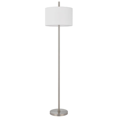 ROANNE METAL FLOOR LAMP Floor Lamp Cal Lighting