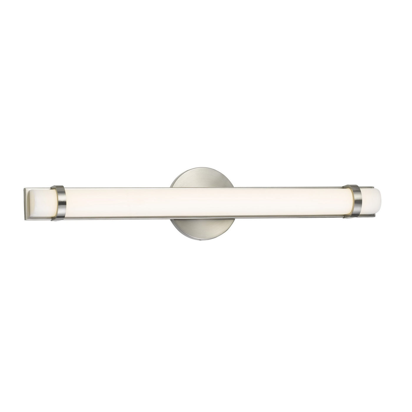 26W AC LED VANITY LIGHT, L: 25 1/2" Bath and Vanity Cal Lighting