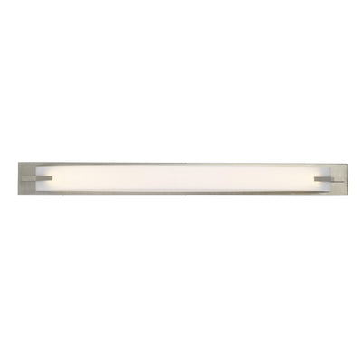 39W AC LED VANITY LIGHT. L: 43" Bath and Vanity Cal Lighting