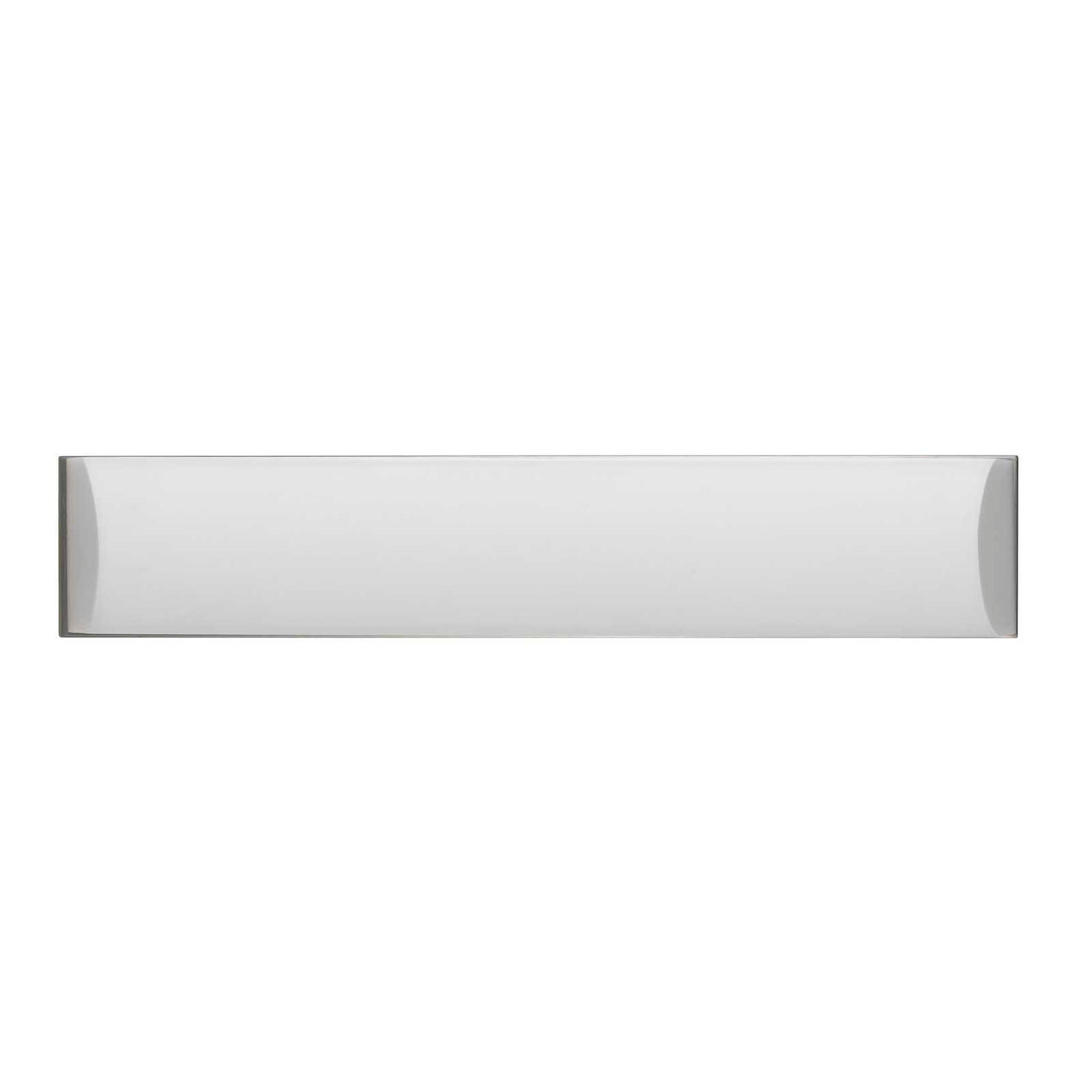 INTEGRATED LED 26W, 1950 LUMEN, 80 CRI DIMMABLE VANITY LIGHT WITH ACRYLIC DIFFUSER Bath and Vanity Cal Lighting