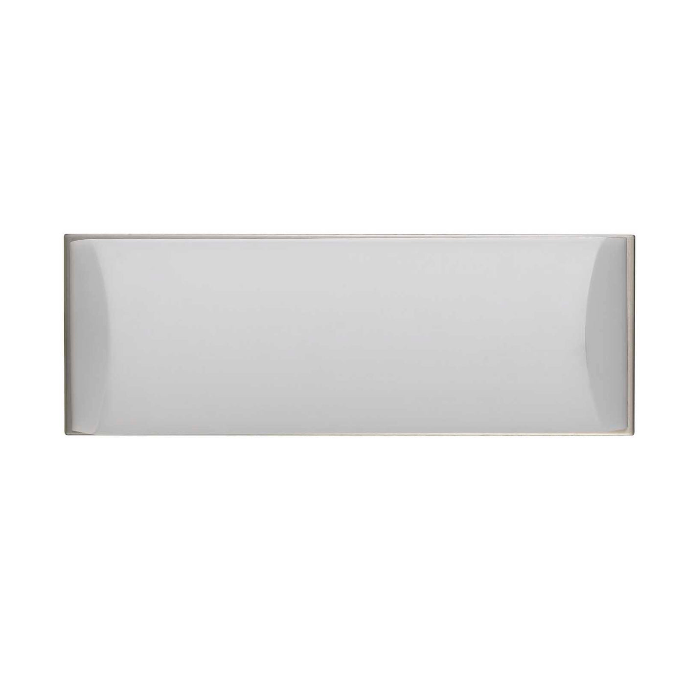 INTEGRATED LED 13W, 940 LUMEN, 80 CRI DIMMABLE VANITY LIGHT WITH ACRYLIC DIFFUSER Bath and Vanity Cal Lighting