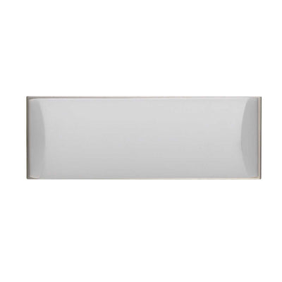 INTEGRATED LED 13W, 940 LUMEN, 80 CRI DIMMABLE VANITY LIGHT WITH ACRYLIC DIFFUSER Bath and Vanity Cal Lighting