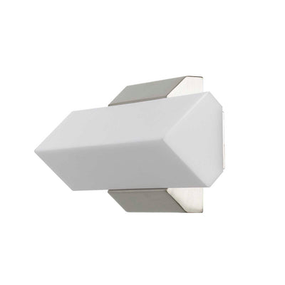 INTEGRATED LED 13W, 940 LUMEN, 80 CRI DIMMABLE VANITY LIGHT WITH ACRYLIC DIFFUSER Bath and Vanity Cal Lighting