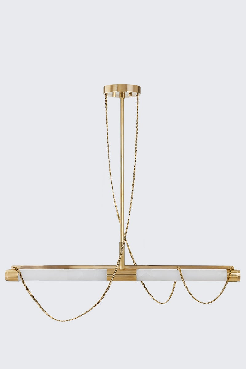 Lariat Linear Linear Corbett Lighting