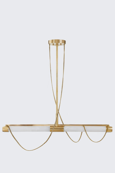 Lariat Linear Linear Corbett Lighting