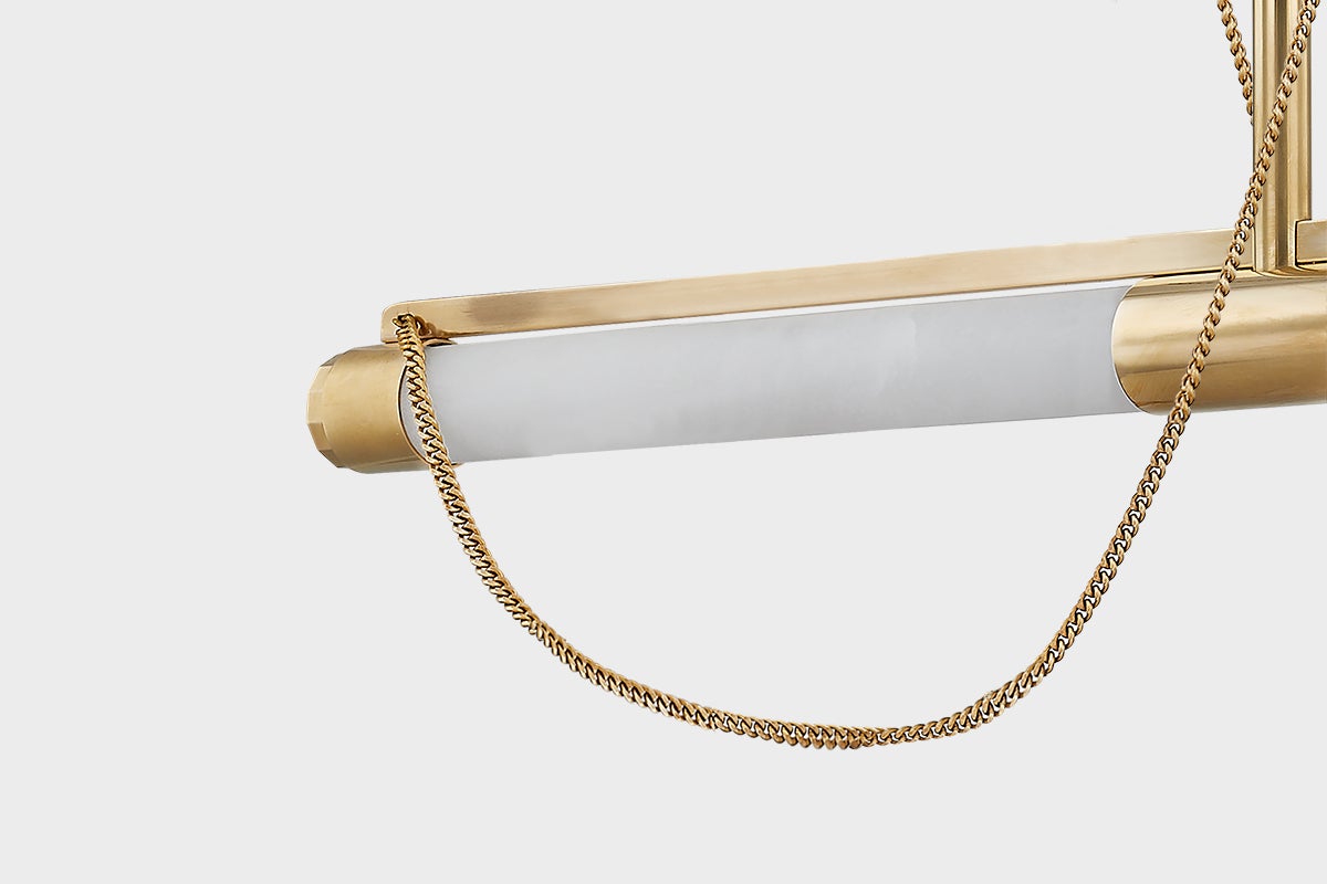 Lariat Linear Linear Corbett Lighting