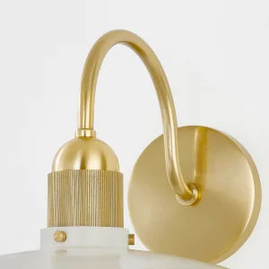 Leanna Wall Sconce Wall Sconce Mitzi