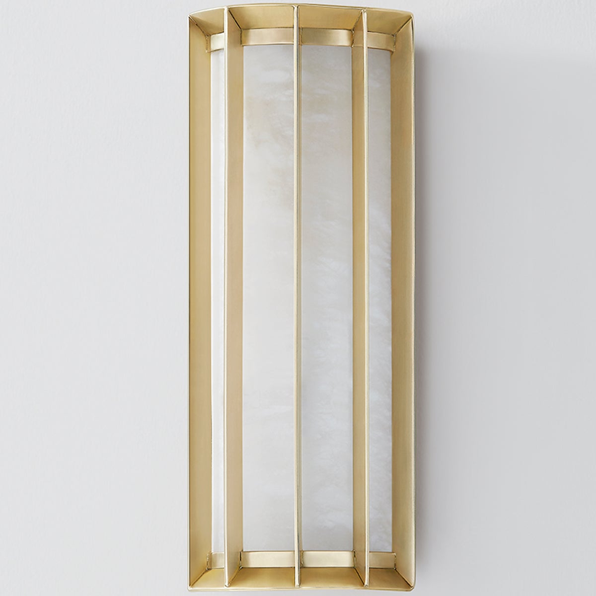 Leda Wall Sconce Wall Sconce Corbett Lighting