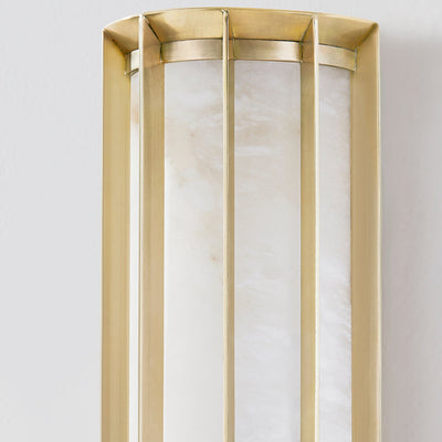 Leda Wall Sconce Wall Sconce Corbett Lighting