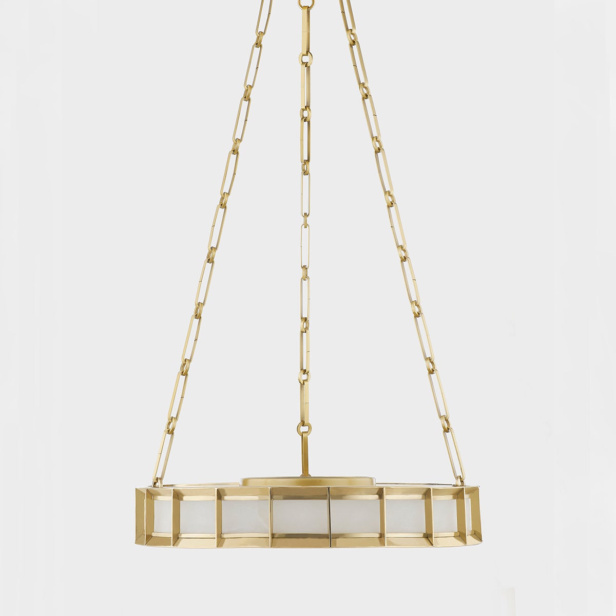 Leda Chandelier Chandelier Corbett Lighting