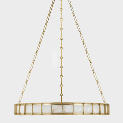 Leda Chandelier Chandelier Corbett Lighting