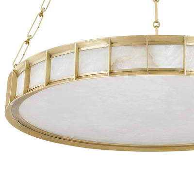 Leda Chandelier Chandelier Corbett Lighting