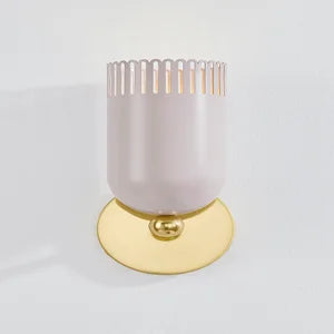 Liba Wall Sconce Wall Sconce Mitzi