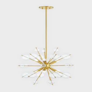 Linnea Chandelier Chandelier Mitzi