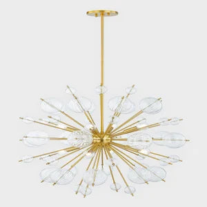 Linnea Chandelier Chandelier Mitzi