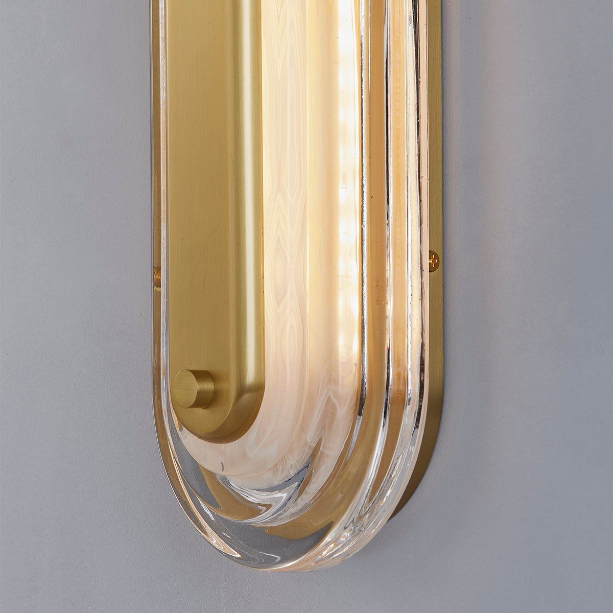 Litton Wall Sconce Wall Sconce Hudson Valley Lighting