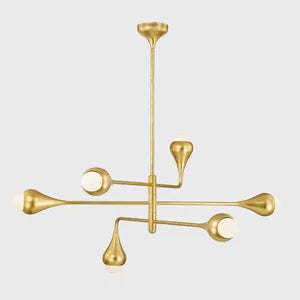 Luciel Chandelier Chandelier Mitzi