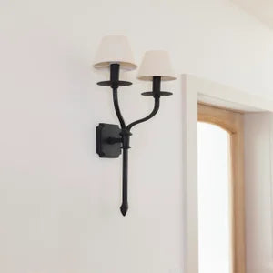 La Brea Wall Sconce Wall Sconce Troy Lighting