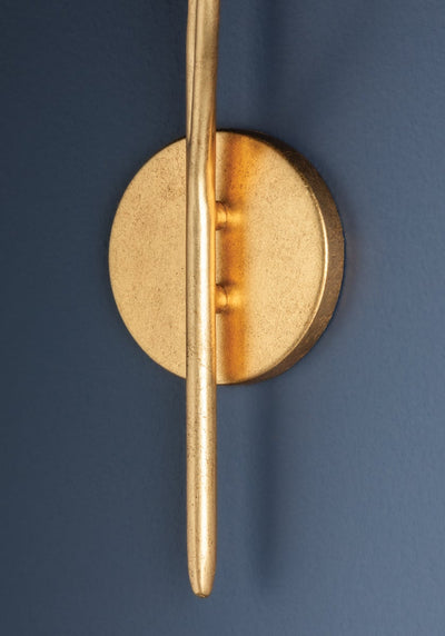 Labra Wall Sconce Wall Sconce Hudson Valley Lighting