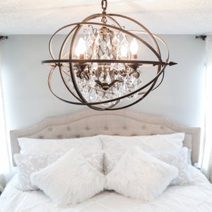 Byron Chandelier Chandelier Troy Lighting