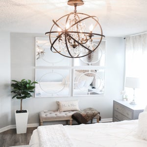Byron Chandelier Chandelier Troy Lighting