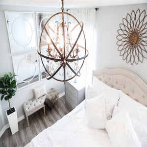 Byron Chandelier Chandelier Troy Lighting