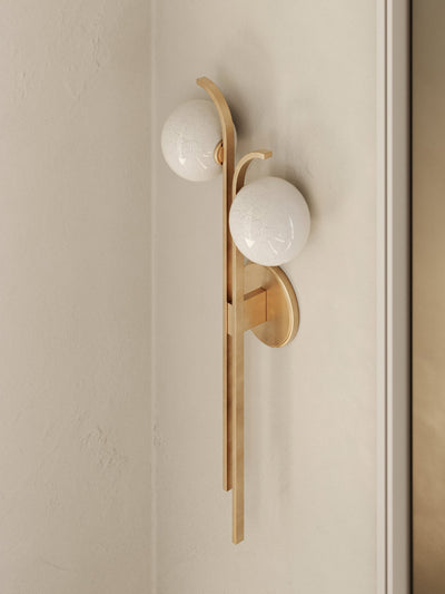 LAVAL Wall Sconce Wall Sconce Hudson Valley Lighting