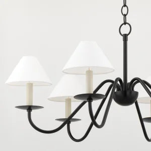 Lenore Chandelier Chandelier Mitzi