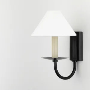 Lenore Wall Sconce Wall Sconce Mitzi