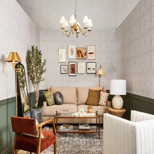 Lenore Chandelier Chandelier Mitzi