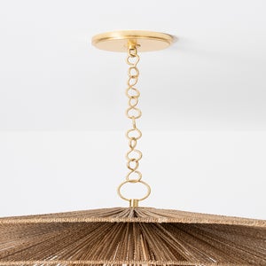 Levan Pendant Pendant Troy Lighting