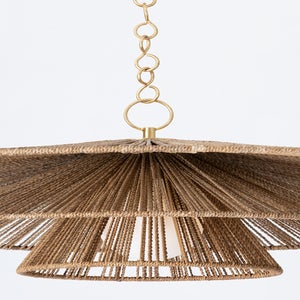 Levan Pendant Pendant Troy Lighting