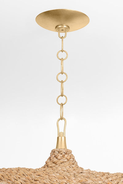 Levene Chandelier Chandelier Corbett Lighting