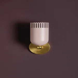 Liba Wall Sconce Wall Sconce Mitzi