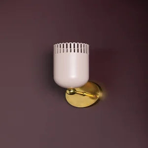 Liba Wall Sconce Wall Sconce Mitzi