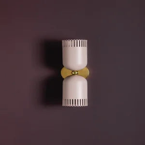 Liba Wall Sconce Wall Sconce Mitzi