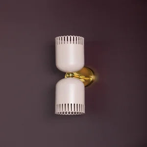 Liba Wall Sconce Wall Sconce Mitzi