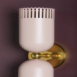 Liba Wall Sconce Wall Sconce Mitzi