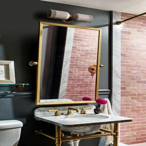 Liba Wall Sconce Wall Sconce Mitzi