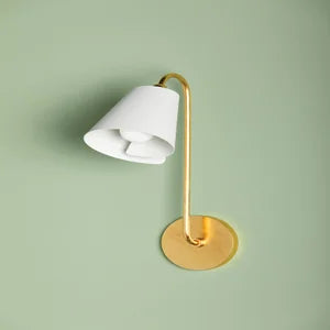 Lila Wall Sconce Wall Sconce Mitzi