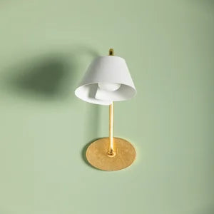 Lila Wall Sconce Wall Sconce Mitzi