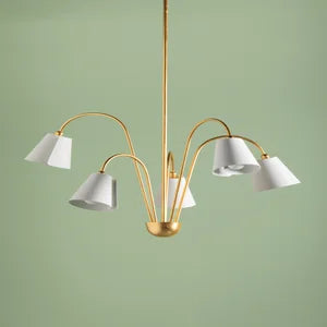 Lila Chandelier Chandelier Mitzi