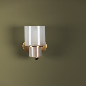 Lincoln Wall Sconce Wall Sconce Troy Lighting