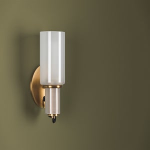 Lincoln Wall Sconce Wall Sconce Troy Lighting