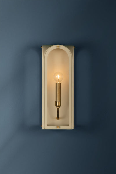 LINCROFT Wall Sconce Wall Sconce Hudson Valley Lighting