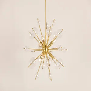 Linnea Chandelier Chandelier Mitzi