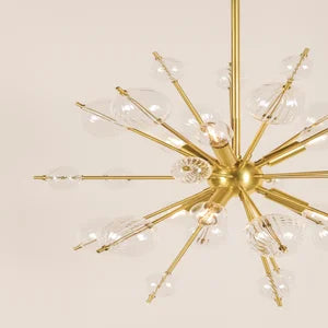 Linnea Chandelier Chandelier Mitzi