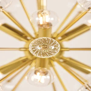 Linnea Chandelier Chandelier Mitzi