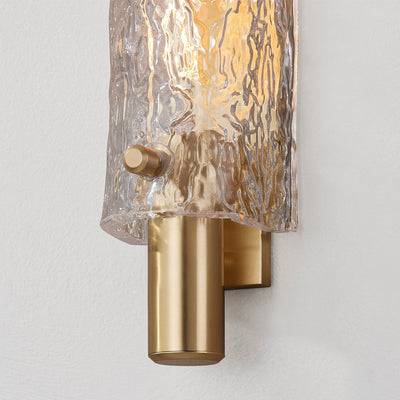 Harwich Wall Sconce Wall Sconce Hudson Valley Lighting