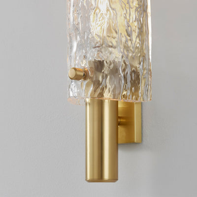 Harwich Wall Sconce Wall Sconce Hudson Valley Lighting